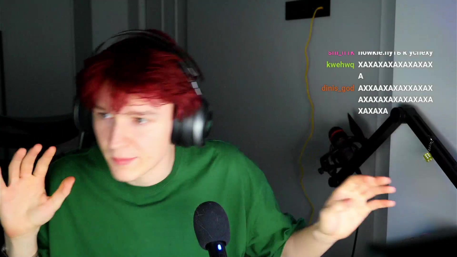 Готовлюсь к выступлению в ВШЭ